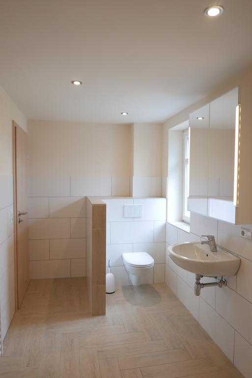 Casa Meloni Apartamento Bad Sachsa Quarto foto