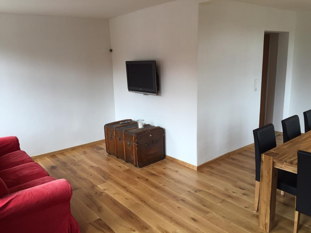 Casa Meloni Apartamento Bad Sachsa Quarto foto