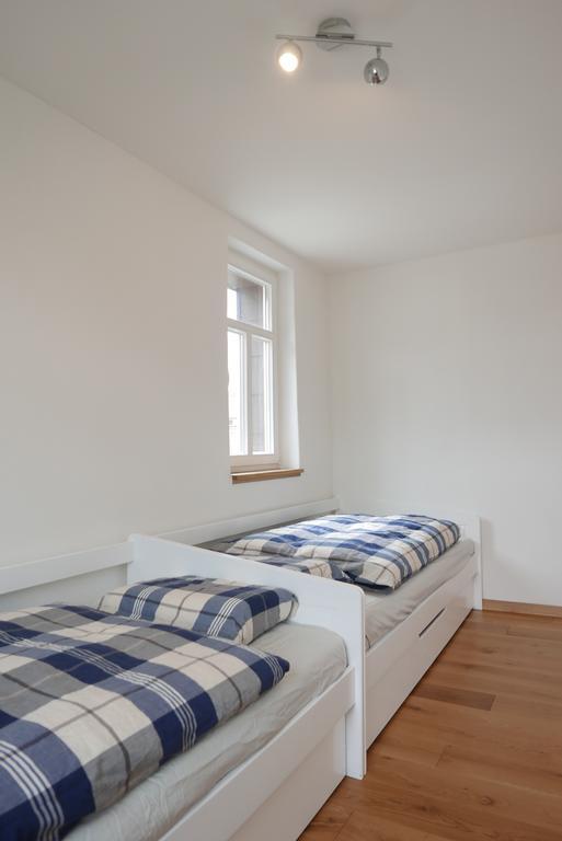 Casa Meloni Apartamento Bad Sachsa Quarto foto
